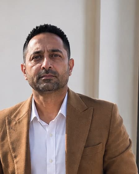 Narinder Chahal, Fondateur et directeur, Redenn Informatics Inc.